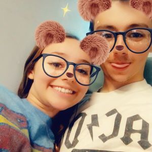 Meet your Posher, Cameron